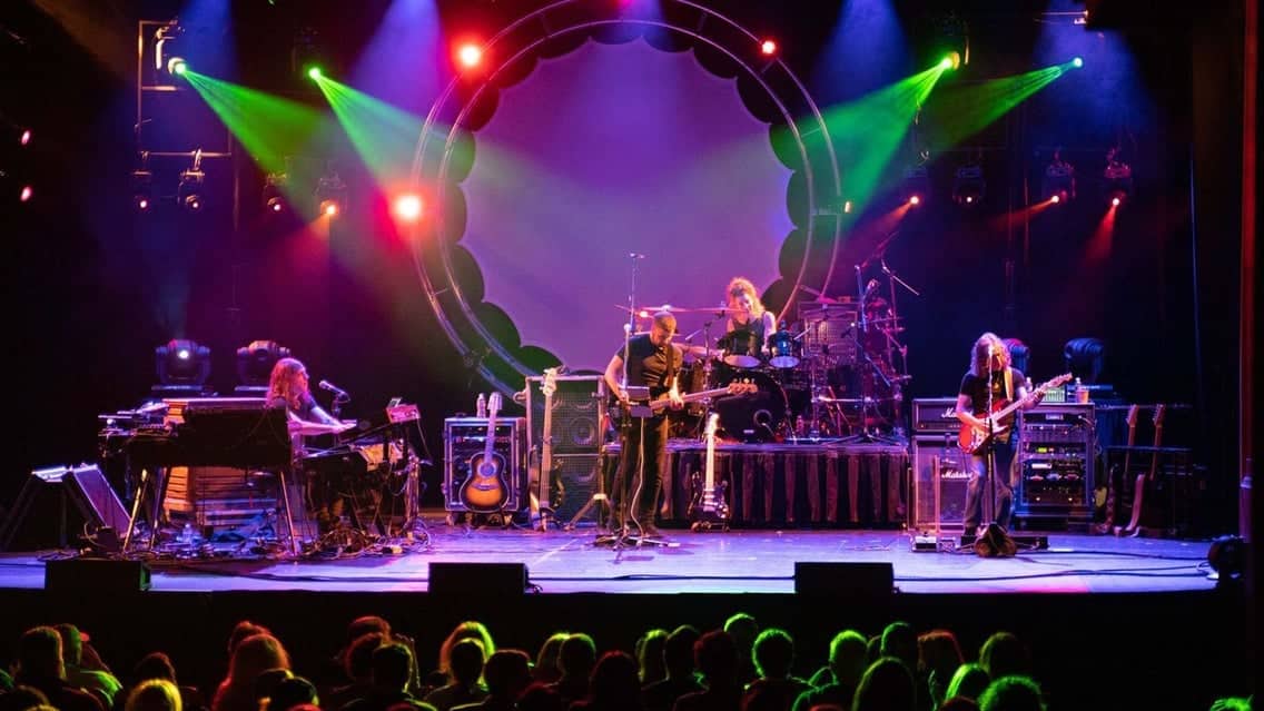 North Carolina Symphony - The Music Of Pink Floyd With The Machine