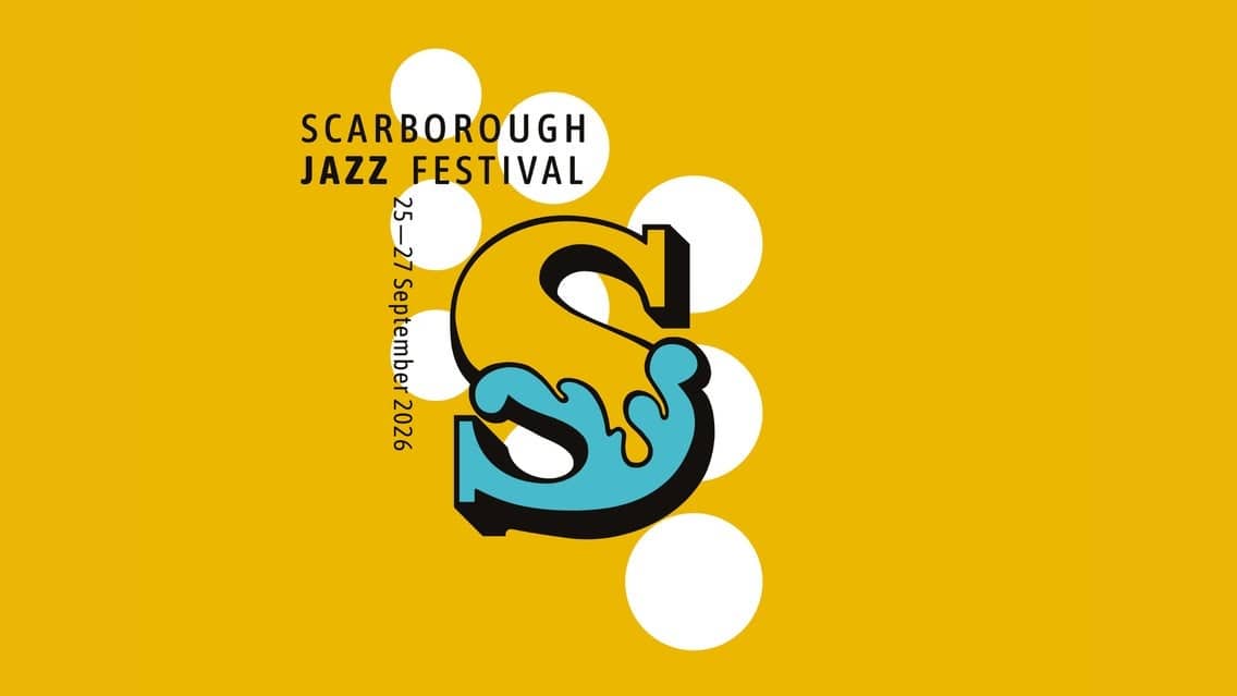 Scarborough Jazz Festival 2026 Sunday Day