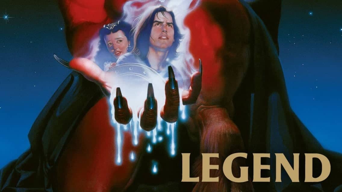 Legend