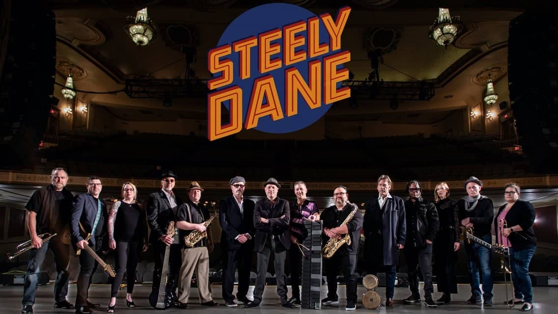 Steely Dane