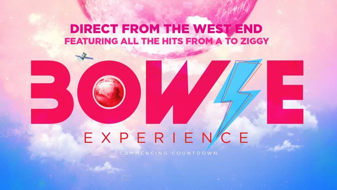 Bowie Experience