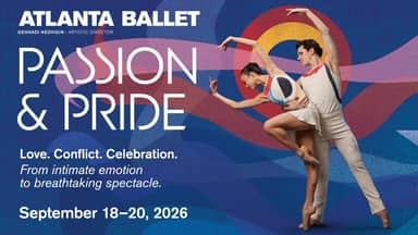 Atlanta Ballet