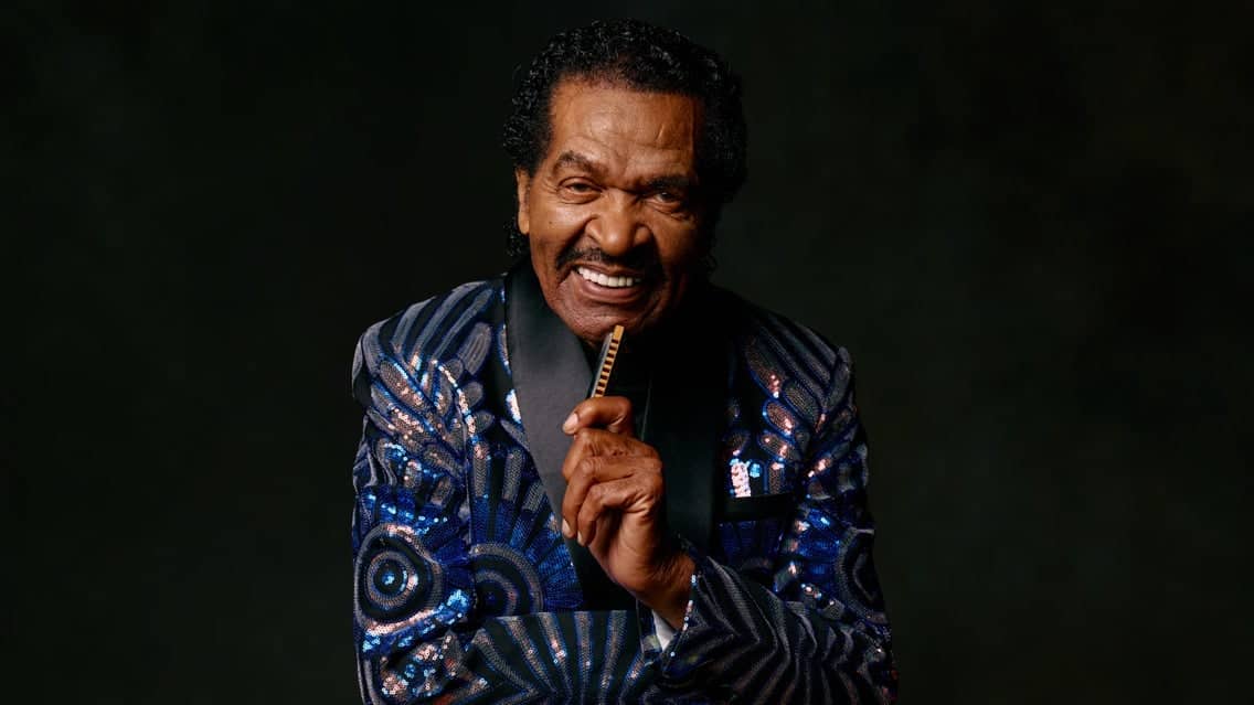 Bobby Rush