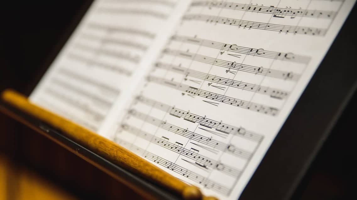 Rutenberg Chamber Music Series Huebl / Wang Duo