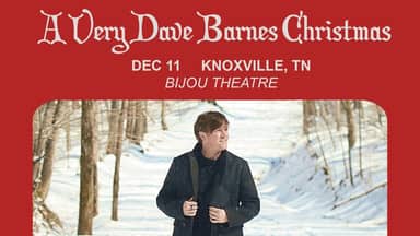 Dave Barnes