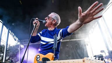 The Buzzcocks