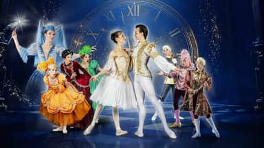 Cinderella