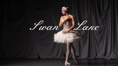 Alabama Ballet Presents Swan Lake