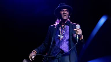 Cyril Neville