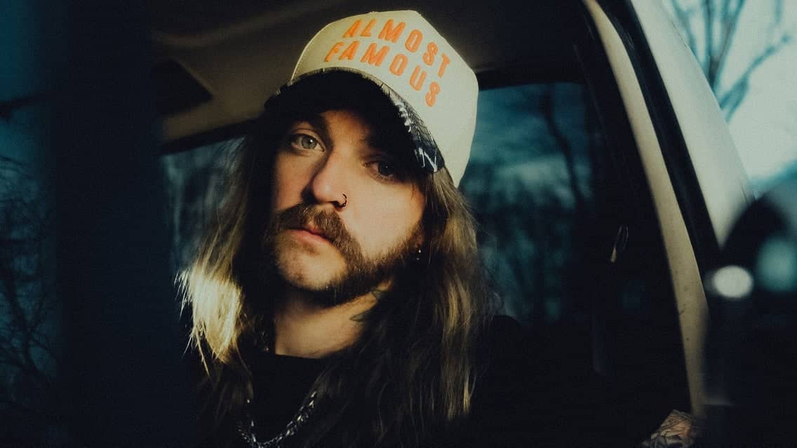 Austin Meade