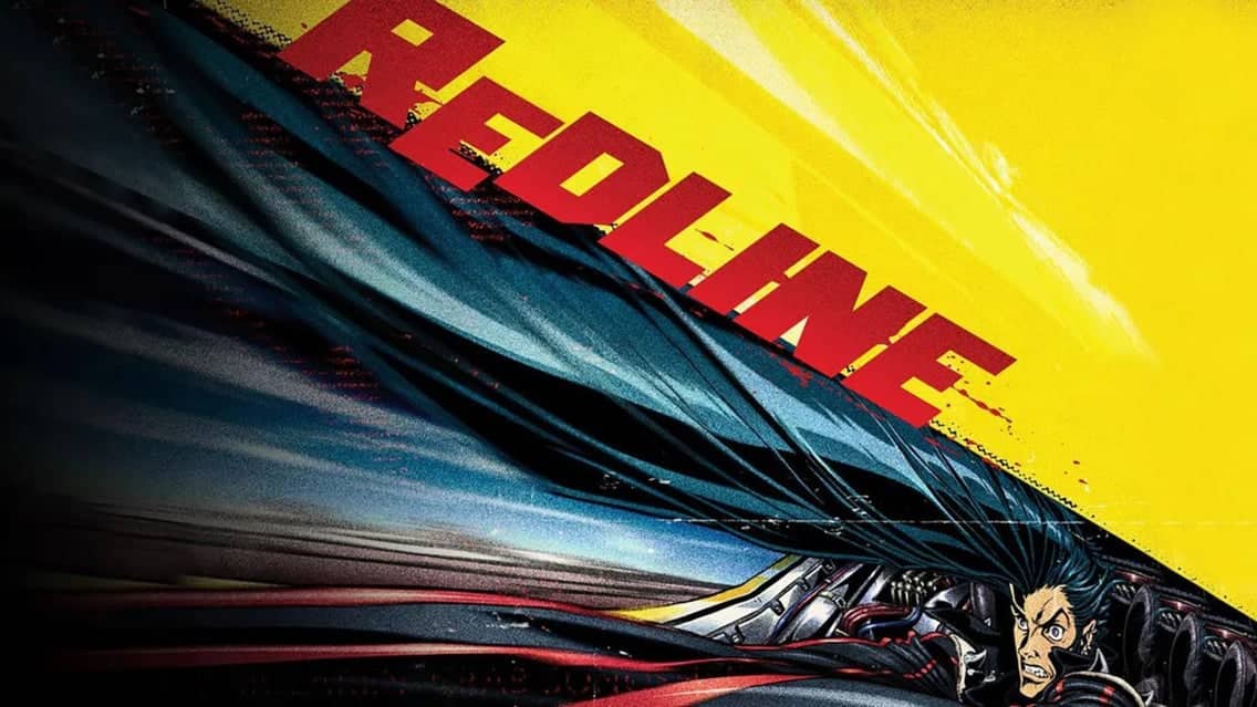 Redline
