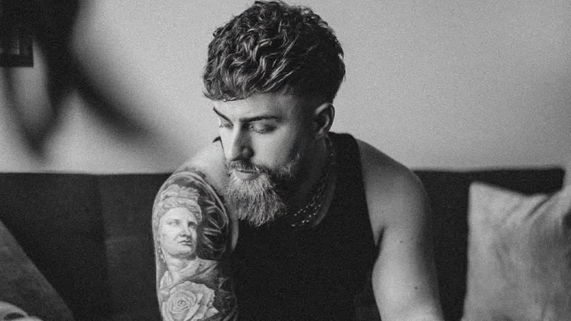 Nate Vickers