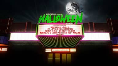 Halloween in Concert