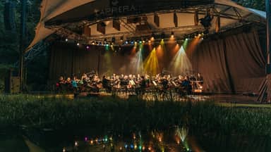Het Nederlands Kamerorkest