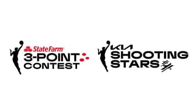 Kia Shooting Stars