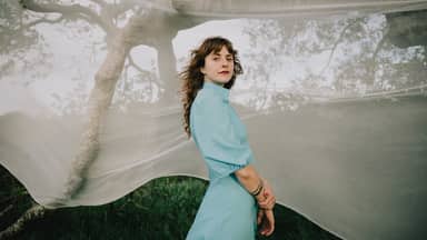 Hannah Frances