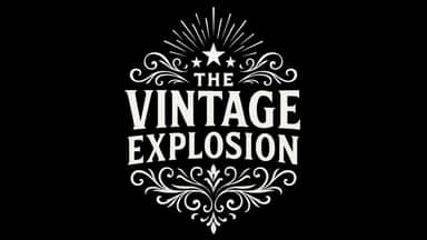 The Vintage Explosion