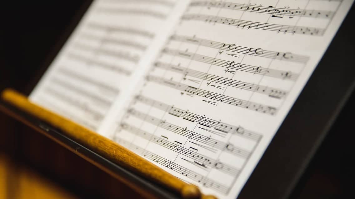 Rutenberg Chamber Music Series: Chang / Sun Duo