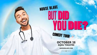 Nurse Blake