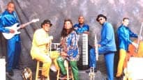 Dazz Band