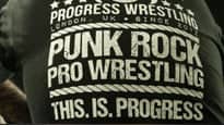 Progress Wrestling