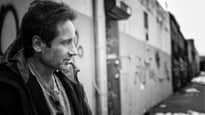 David Duchovny