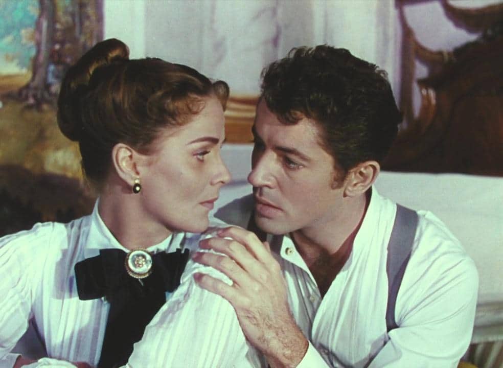 Retrospetiva Luchino Visconti