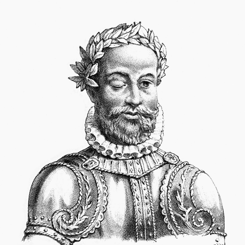 No Rasto de Luís de Camões