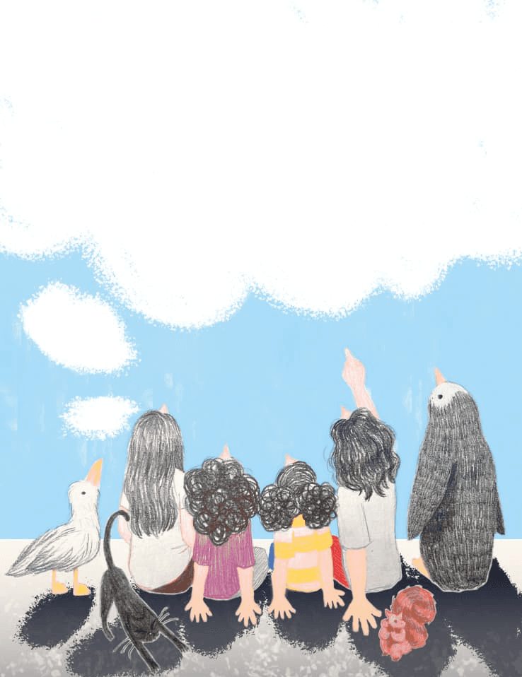 Imaginar o Mundo Melhor