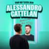 Alessandro Cattelan
