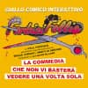 Forbici Follia