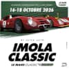 Imola Classic