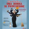Maria Pia Timo