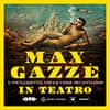Max Gazzè