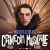 Michele Bravi