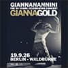 Gianna Nannini