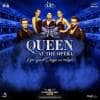 Queen at The Opera