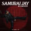 Samurai Jay