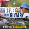 Solheim Cup