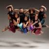 Parsons Dance