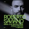 Roberto Saviano