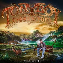 Tony Boy