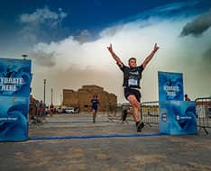 Leptos Cyprus International 4-day Challenge – 26-29.11.2026