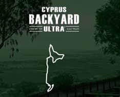 Cyprus Backyard Ultra – 13.3.2027