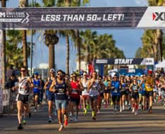 XM Limassol Marathon – 3-4.4.2027