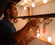 Skiologoi Shadow Theatre Company – 11.9.2026