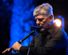 Musical Portraits: From the Mediterranean to the Balkans – Café Balkan & Theodosii Spassov – 7.9.2026