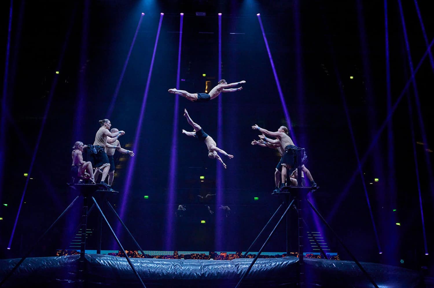 Amaze! Tales and Magic of Circus event image
