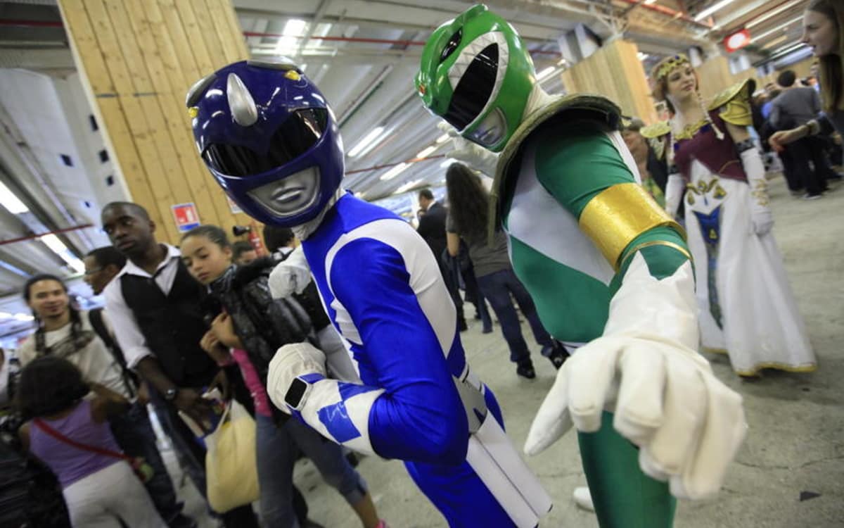 Japan Expo