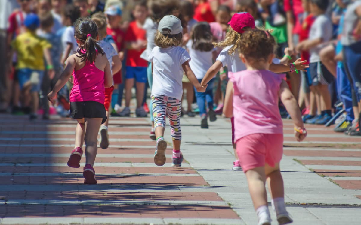 Vredestein 20kids de Paris event image